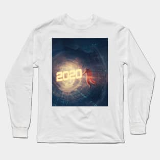 2020 Long Sleeve T-Shirt